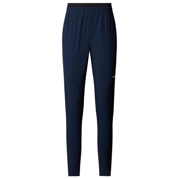 The North Face - Women's Flex Woven Jogger - Freizeithose Gr L - Regular blau von The North Face