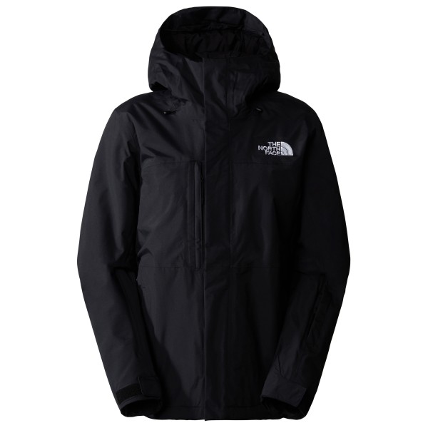 The North Face - Women's Freedom Insulated Jacket - Skijacke Gr L;M;XL;XS oliv;schwarz von The North Face