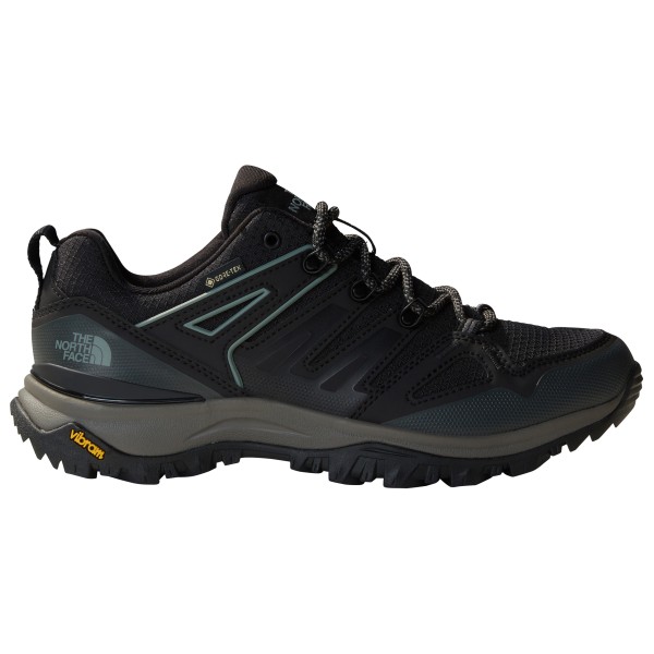 The North Face - Women's Hedgehog GORE-TEX - Multisportschuhe Gr 7,5 schwarz The North Face - Women's Hedgehog GORE-TEX - Multisportschuhe Gr 7,5 schwarz von The North Face
