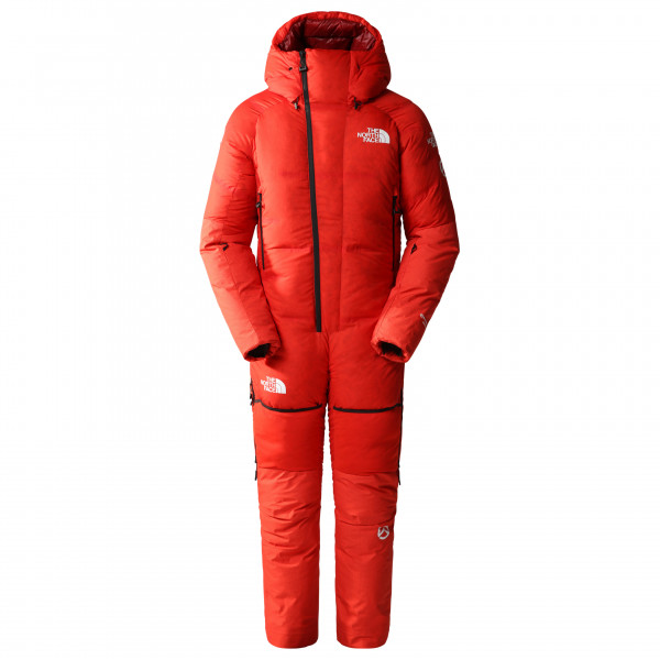 The North Face - Women's Himalayan Suit - Overall Gr L rot The North Face - Women's Himalayan Suit - Overall Gr L rot von The North Face