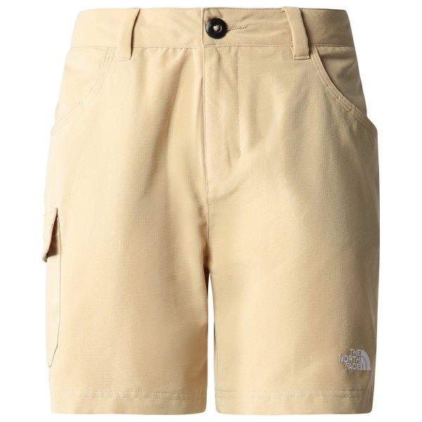 The North Face - Women's Horizon Short - Shorts Gr 10 - Regular beige von The North Face