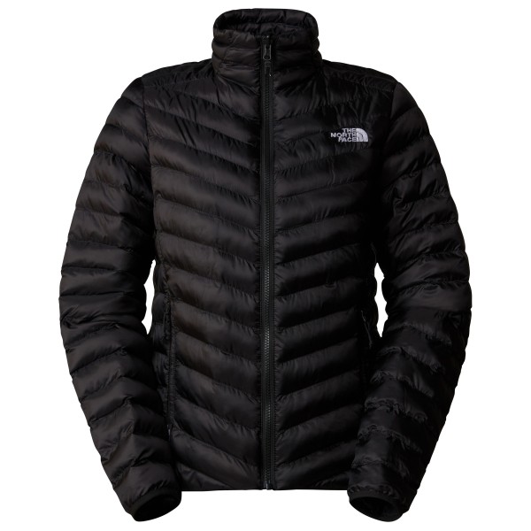 The North Face - Women's Huila Synthetic Jacket - Kunstfaserjacke Gr S schwarz von The North Face