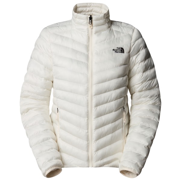 The North Face - Women's Huila Synthetic Jacket - Kunstfaserjacke Gr XS grau von The North Face