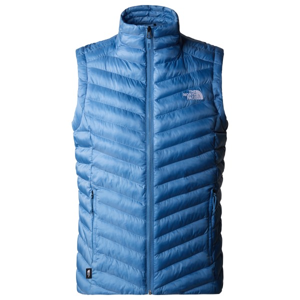 The North Face - Women's Huila Synthetic Vest - Kunstfasergilet Gr L;M;S;XL;XS blau;schwarz von The North Face