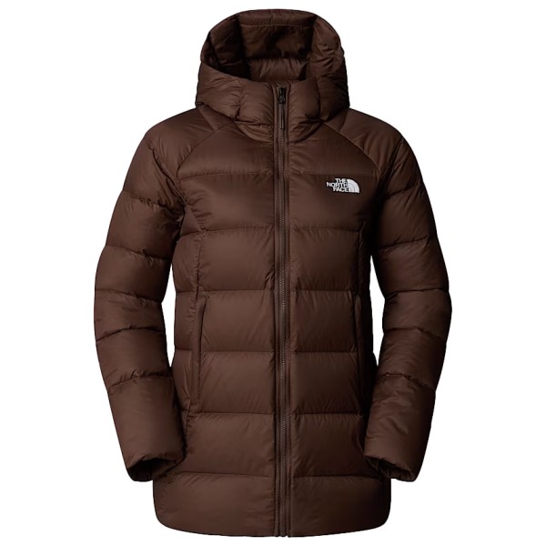 The North Face - Women's Hyalite Down Parka - Daunenjacke Gr L lila von The North Face