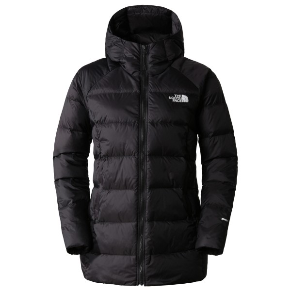 The North Face - Women's Hyalite Down Parka - Daunenjacke Gr XS schwarz von The North Face