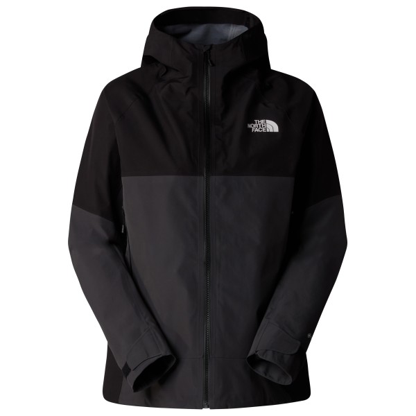 The North Face - Women's Jazzi 3L GTX Jacket - Regenjacke Gr L schwarz von The North Face