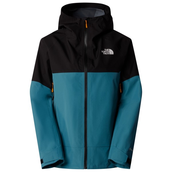 The North Face - Women's Jazzi 3L GTX Jacket - Regenjacke Gr XS schwarz von The North Face