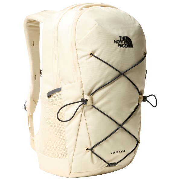 The North Face - Women's Jester 22 - Daypack Gr 22 l beige/weiß von The North Face