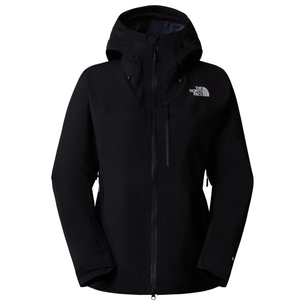 The North Face - Women's Kandersteg GTX Pro Jacket - Skijacke Gr XS schwarz von The North Face