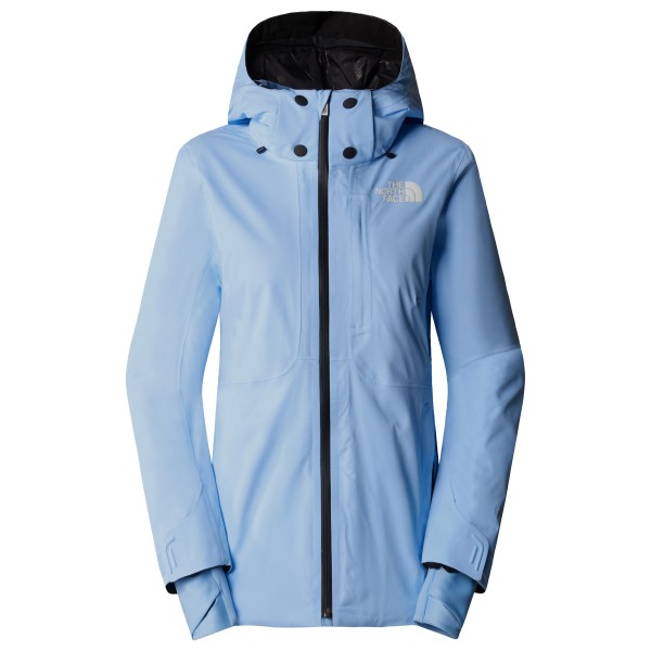 The North Face - Women's Lenado Jacket - Skijacke Gr L;M;S;XL;XS;XXL blau;grau;oliv;rot von The North Face