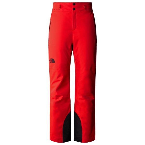 The North Face - Women's Lenado Pant - Skihose Gr L - Regular;L - Short;M - Long;S - Regular;S - Short;XL - Long;XL - Regular;XL - Short;XS - Long;XXL - Long;XXL - Regular;XXL - Short grau;oliv;rot;schwarz von The North Face