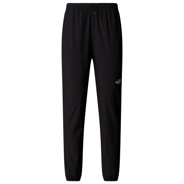 The North Face - Women's Mountain Athletics Wind Pant - Freizeithose Gr M - Regular schwarz von The North Face