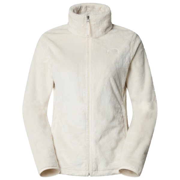 The North Face - Women's Osito Jacket - Fleecejacke Gr L beige von The North Face