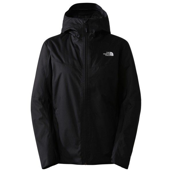 The North Face - Women's Quest Insulated Jacket - Winterjacke Gr M schwarz von The North Face