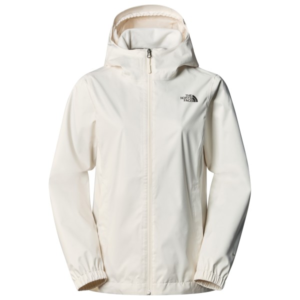 The North Face - Women's Quest Jacket - Regenjacke Gr M weiß The North Face - Women's Quest Jacket - Regenjacke Gr M weiß von The North Face
