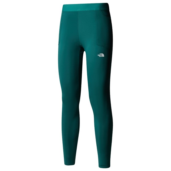 The North Face - Women's Refina Legging - Leggings Gr S bunt von The North Face