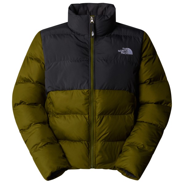 The North Face - Women's Saikuru Jacket - Kunstfaserjacke Gr L;M;XL;XS;XXL beige;oliv;schwarz;türkis/blau von The North Face