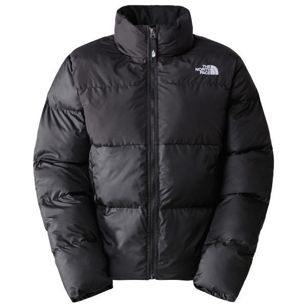 The North Face - Women's Saikuru Jacket - Kunstfaserjacke Gr L;M;XL schwarz von The North Face