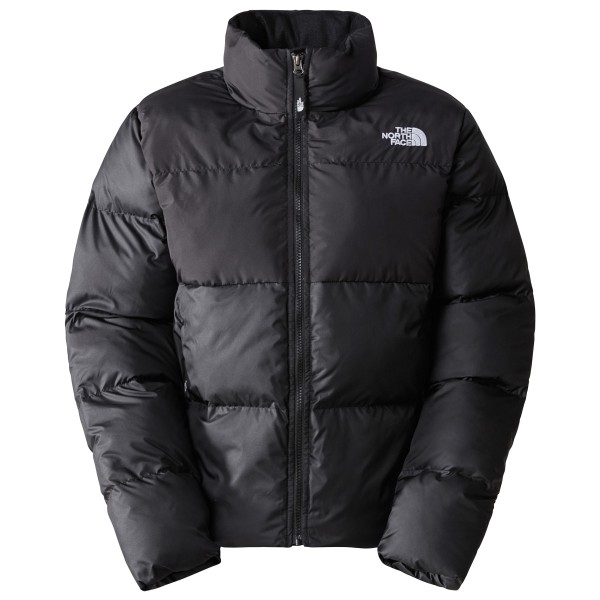 The North Face - Women's Saikuru Jacket - Kunstfaserjacke Gr M schwarz von The North Face