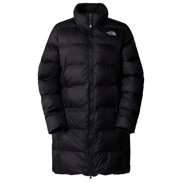 The North Face - Women's Saikuru Parka - Mantel Gr S;XS schwarz von The North Face