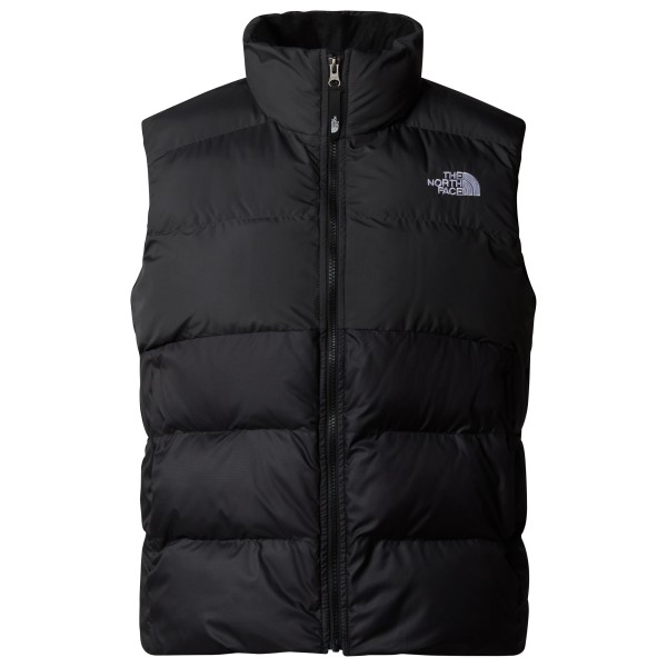 The North Face - Women's Saikuru Vest - Kunstfasergilet Gr L schwarz von The North Face