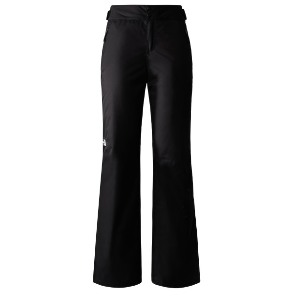 The North Face - Women's Sally Insulated Pant - Skihose Gr XXL - Regular schwarz von The North Face