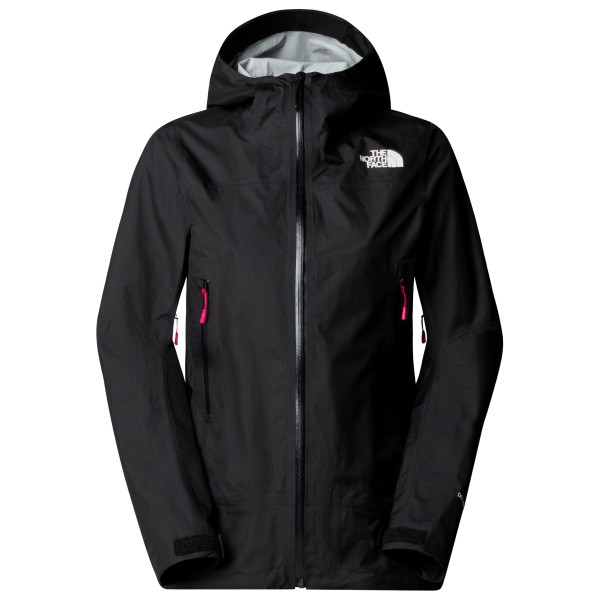 The North Face - Women's Signal 2.5L Dryvent - Regenjacke Gr L schwarz von The North Face