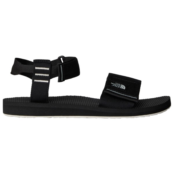 The North Face - Women's Skeena Sandal II - Sandalen Gr 9 schwarz von The North Face