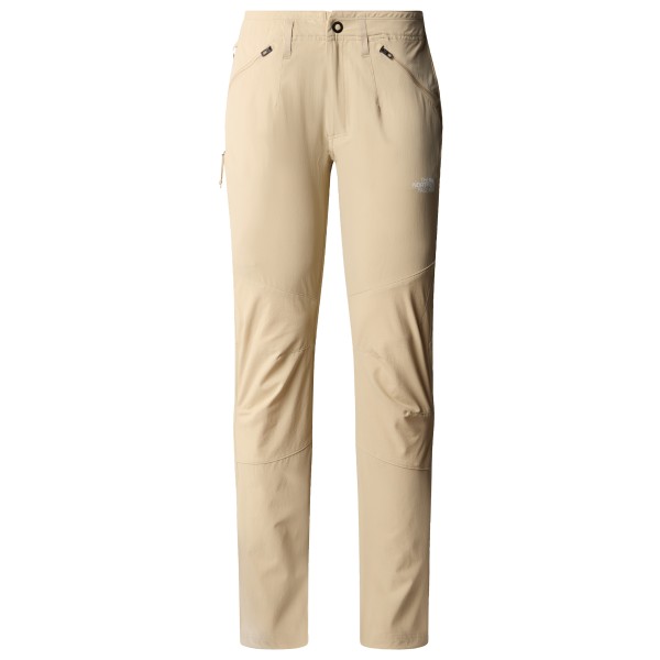 The North Face - Women's Speedlight Slim Straight Pant - Trekkinghose Gr 10 - Long;10 - Regular;10 - Short;12 - Long;12 - Regular;12 - Short;2 - Long;2 - Regular;2 - Short;4 - Long;4 - Regular;4 - Short;6 - Long;6 - Regular;6 - Short;8 - Long;8 - Regular;8 - Short beige;oliv;schwarz von The North Face