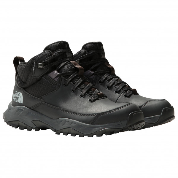 The North Face - Women's Storm Strike III WP - Winterschuhe Gr 6,5 schwarz von The North Face