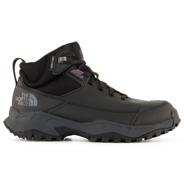 The North Face - Women's Storm Strike III WP - Winterschuhe Gr 6 schwarz von The North Face