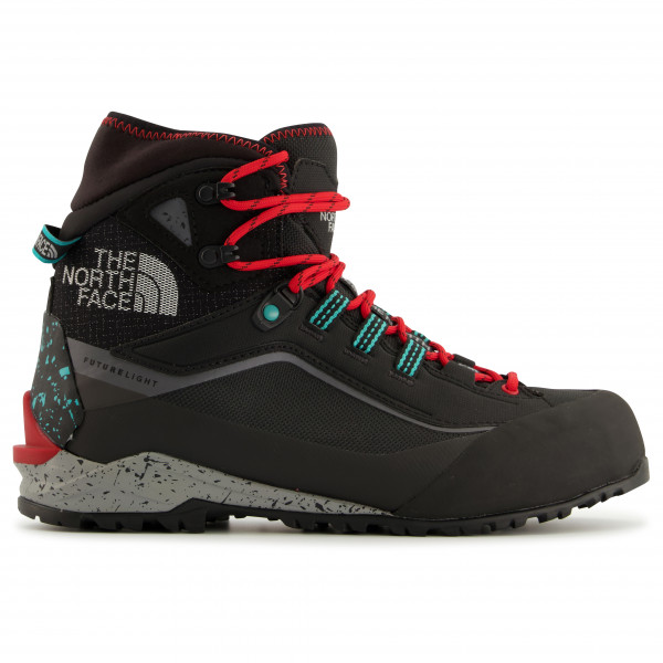 The North Face - Women's Summit Breithorn Futurelight - Bergschuhe Gr 6,5;7;7,5;9;9,5 schwarz von The North Face