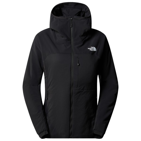 The North Face - Women's Summit Casaval Hoodie - Kunstfaserjacke Gr L;M;S schwarz von The North Face