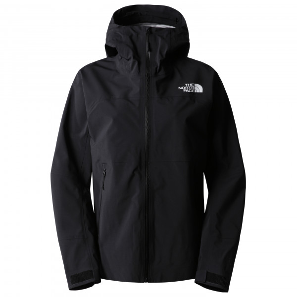 The North Face - Women's Summit Chamlang Futurelight Jacket - Regenjacke Gr L schwarz von The North Face