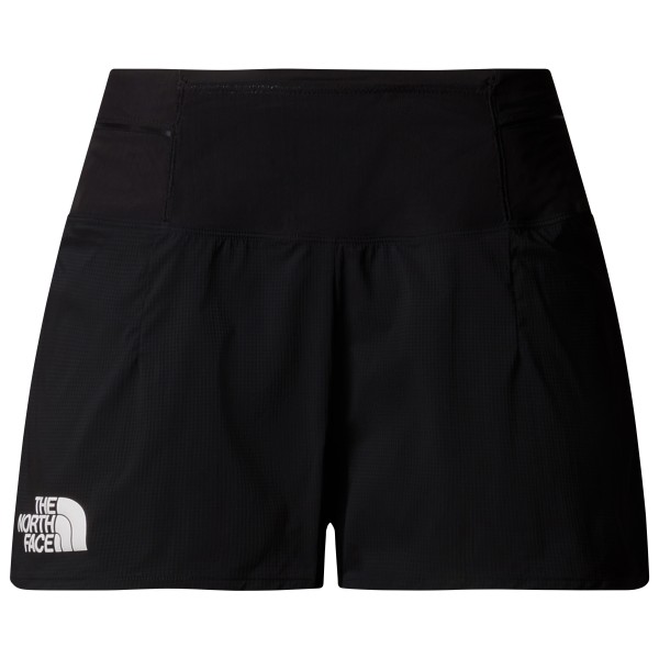 The North Face - Women's Summit Pacesetter Short 3'' - Shorts Gr M - Short schwarz von The North Face