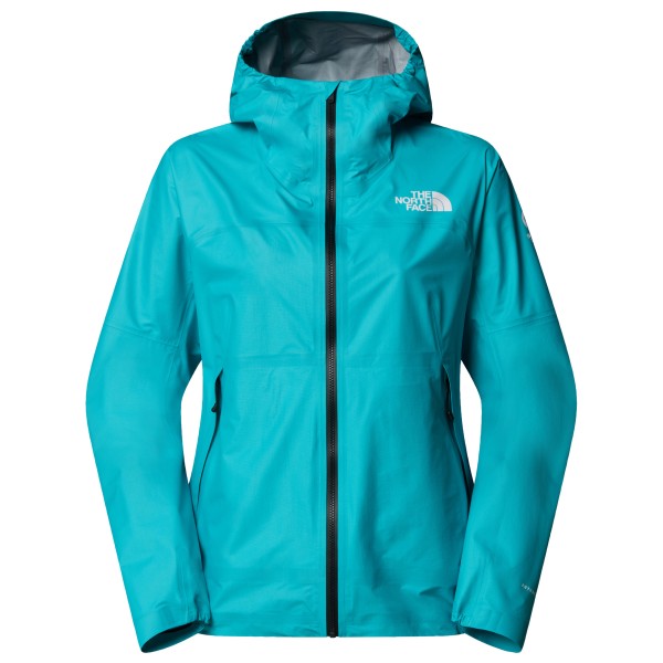 The North Face - Women's Summit Papsura Futurelight Jacket - Regenjacke Gr S türkis The North Face - Women's Summit Papsura Futurelight Jacket - Regenjacke Gr S türkis von The North Face