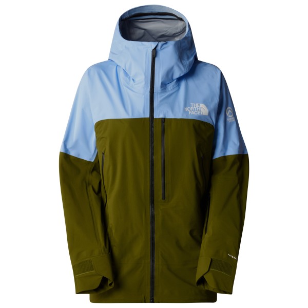 The North Face - Women's Summit Stimson Futurelight Jacket - Skijacke Gr L;S;XL oliv von The North Face