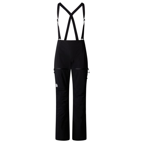 The North Face - Women's Summit Torre Egger Futurelight Pant - Skihose Gr L - Regular;M - Regular;S - Regular;XL - Regular;XS - Regular schwarz von The North Face