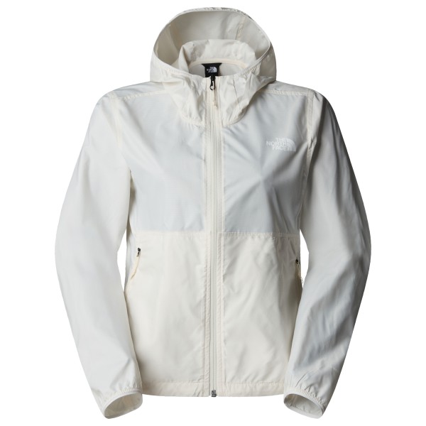 The North Face - Women's TNF Cyclone Wind Jacket - Windjacke Gr L grau The North Face - Women's TNF Cyclone Wind Jacket - Windjacke Gr L grau von The North Face