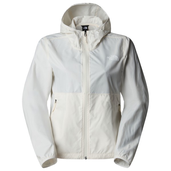 The North Face - Women's TNF Cyclone Wind Jacket - Windjacke Gr L grau von The North Face