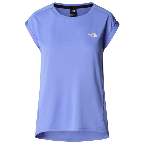 The North Face - Women's Tanken Tank - T-Shirt Gr M lila von The North Face