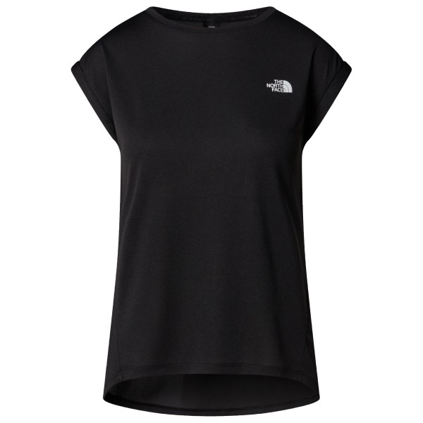 The North Face - Women's Tanken Tank - T-Shirt Gr M schwarz von The North Face