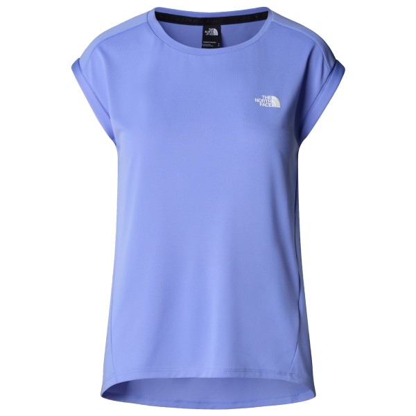 The North Face - Women's Tanken Tank - T-Shirt Gr S lila von The North Face