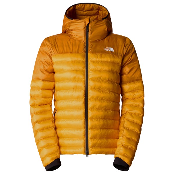 The North Face - Women's Terra Peak Hoodie - Daunenjacke Gr XS orange von The North Face