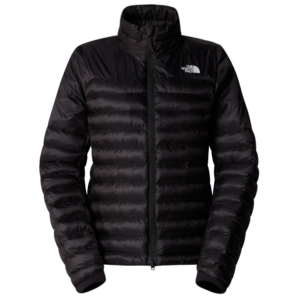 The North Face - Women's Terra Peak Jacket - Daunenjacke Gr L schwarz von The North Face