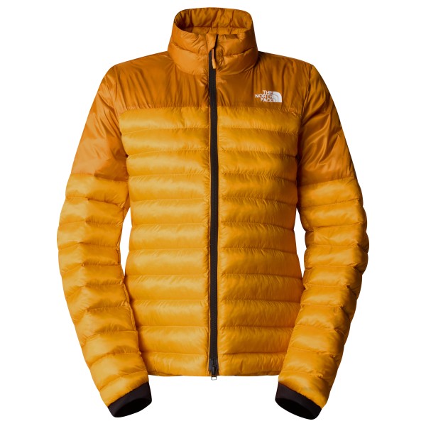 The North Face - Women's Terra Peak Jacket - Daunenjacke Gr XL orange von The North Face