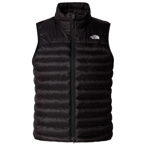 The North Face - Women's Terra Peak Vest - Kunstfasergilet Gr L;M;S;XL;XS;XXL schwarz von The North Face