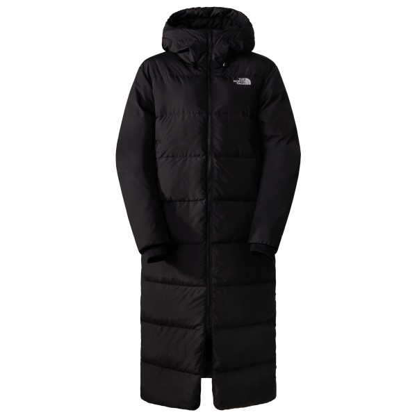 The North Face - Women's Triple C Parka - Mantel Gr L schwarz von The North Face