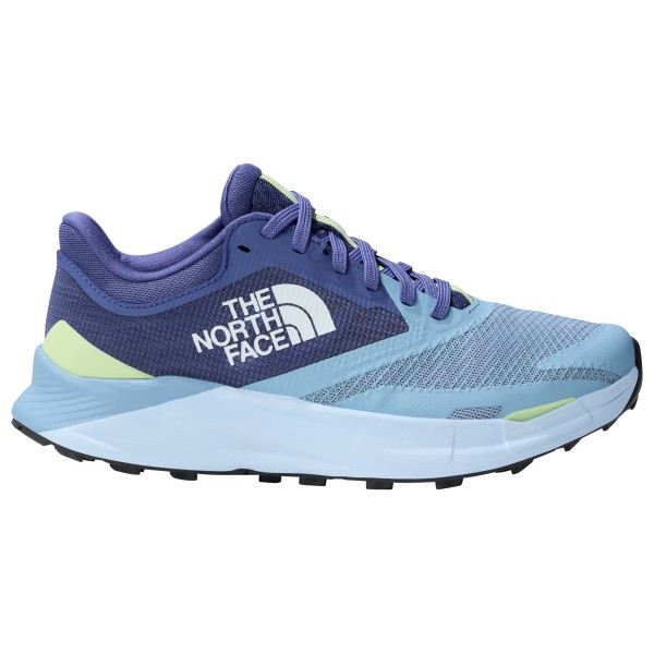 The North Face - Women's Vectiv Enduris 3 - Trailrunningschuhe Gr 6,5 blau von The North Face